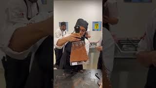Introduction to Chocolates - Diploma in Baking and Patisserie #bakingclass #learnbaking #chocolate