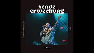 Sende Erweckung (Lord send revival, Hillsong Y&F) - LOBEN feat. Alina Reichenbach