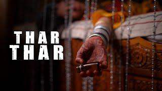 Thar Thar | Official Music Video | Uqaab Music | Mir Haider | Junaid Hanief | Eveleen Kaur