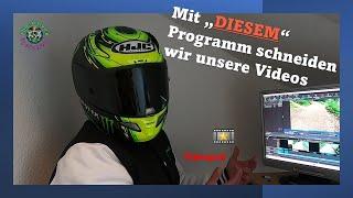  Pro und Contra von Videopad ( NCH Software ). So schneiden wir unsere Videos