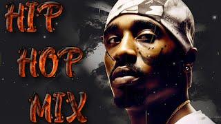 New Hip Hop 2024 Mix.. 50 Cent, Snoop Dogg, Dr. Dre,  Pop Smoke, 2Pac, Ice Cube, DMX, Eazy E, Biggie