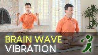 Brainwave Vibration Moving Meditation