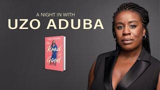 Uzo Aduba | The Road Is Good (FULL EVENT) | FANE