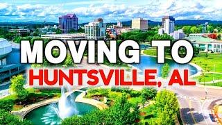 huntsville alabama | Things to know before moving to huntsville alabama | the city of huntsville