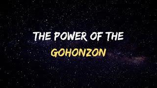 The Power of the Gohonzon | Nichiren Buddhism