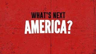 A True Black History | WHAT'S NEXT, AMERICA? | Rig Global Sunday Service