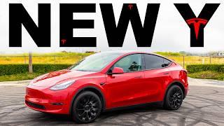 NEW Tesla Model Y Hidden Changes!