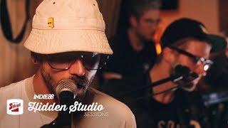 Portugal. The Man - "Feel It Still" + "So Young" | Indie88 Hidden Studio Sessions