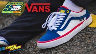 Vans x Supercross BMX | Celebrating 35 Years of Supercross