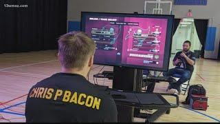 Peach County High School boasts new eSports champion