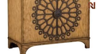 Hekman 1-1421 Credenza from Accents