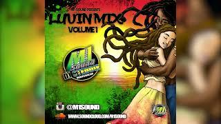 M1 SOUND PRESENTS LUVIN MIX 2024