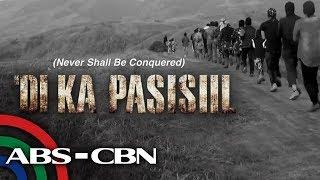 ABS-CBN News Special: 'Di Ka Pasisiil | Marawi Documentary