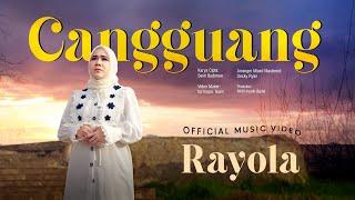 Rayola - Cangguang (Official Music Video)