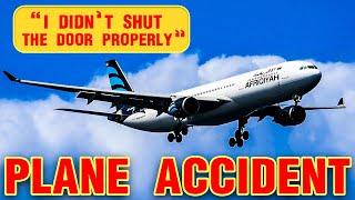 How Laziness Killed 103 People | Afriqiyah Airways Flight 771