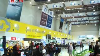 Shaanxi Time - China Travel New Links - Episode 176 - BONTV China