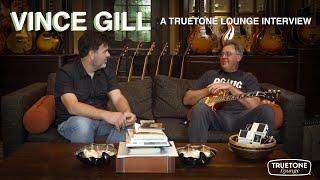 Truetone Lounge - Vince Gill