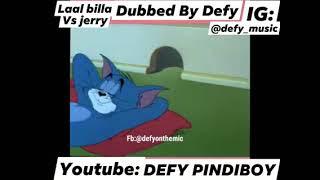 dafy top video roasting || funny viseo|| tom and jarry || dubing in punjabi ||