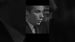 Glenn Gould plays Beethoven’s 32 variations in C Minor 