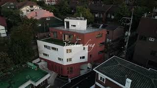 Near Yonsei University | Monthly rent for new construction in Yeonhui-dong