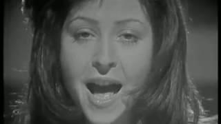 Vicky Leandros - L'amour brillait dans tes yeux (France, 1973)