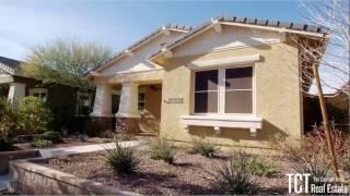 Verrado Home For Sale | Buckeye Arizona