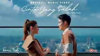 Fabienne Nicole - Cinta Yang Salah (Official Music Video)