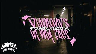 Devstacks - Diamonds in My Face (feat. OsamaSon) [Official Video]