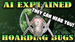 The AI Behind Hoarding Bugs