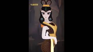 如意。如意按我心意，快快显灵