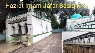 Hazrat Imam Jafar Sadiq R A (HISTORY)@MuftiSalmanAzhariOfficial #muftisalmanazhari