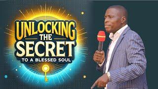 Secret of Being a blessed soul || Prayer Watch  II AP. JAMES KAWALYA ||LIFEWAY CHURCH OF CHRIST