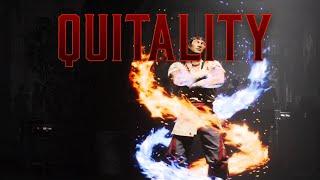 Mortal Kombat 1 Has 2 Unique Quitality Animations