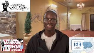 The John Mendola Show Timmy Leonard