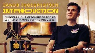 European Indoor Championships Recap & World Indoor Championships Preview | Jakob Ingebrigtsen