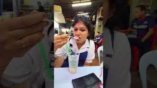 Malaysian Famous Street Food  #shorts #streetfood #malaysianfoodie