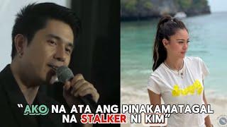 Paulo Avelino ayaw ng pakawalan si Kim Chiu! Alamin  #kimpau