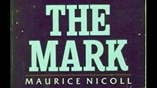 MAURICE NICOLL -- THE MARK