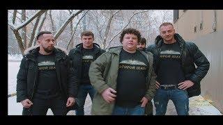 Культурный проект "Второй шанс" (#ЕвгенийКулик)