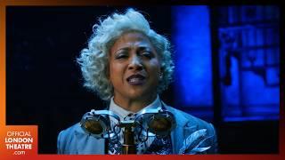 Hadestown | 2024 West End Trailer