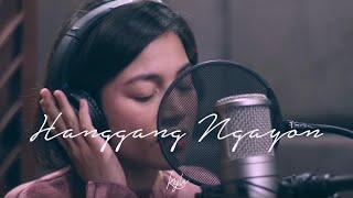 Hanggang Ngayon (New Version) | KYLA OFFICIAL