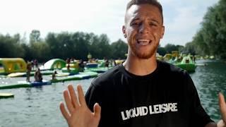 Liquid Leisure Windsor 2019 Promo Video