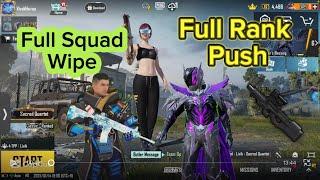 Come with new gameplay |HIRA GAMING| #pubgmobile