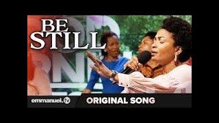 BE STILL!!! Original Song Composed By TB Joshua #SCOAN #EMMANUELTV #TBJOSHUA #EMMANUELTVCHOIR