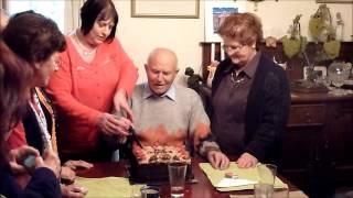 Joe Brincat's 90th Birthday