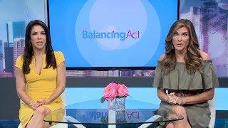 Balancing Health, Nutrition, and Joy | The Balancing Act