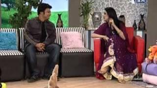 Subh Ki Fiza Epi 18 Part 3/9 Guest : Imran Urooj, Shahbaz Khan, Fajar and Boby