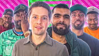 FILTHYFELLAS x THE CLUB! ERIK TEN HAG SACKED! | FILTHY @ FIVE