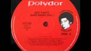 James Brown - Escape-ism (Rare Extended Edit Of Full Version)