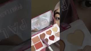 TUTORIAL MAKEUP REMAJA ANTI MENOR #tutorial #makeup #remaja #anti #menor